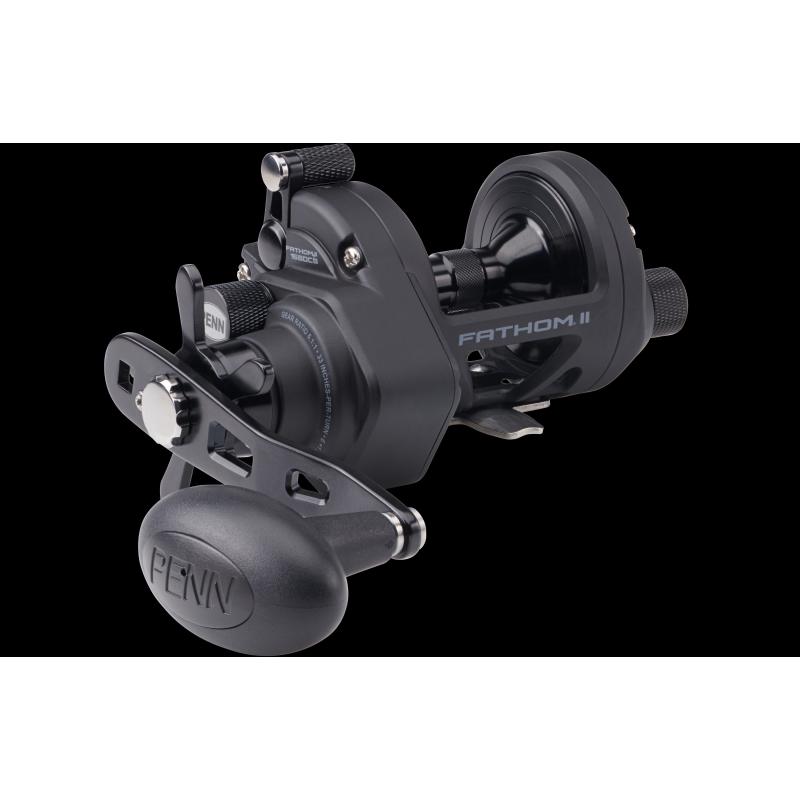 PENN Fathom II 15 SD CS