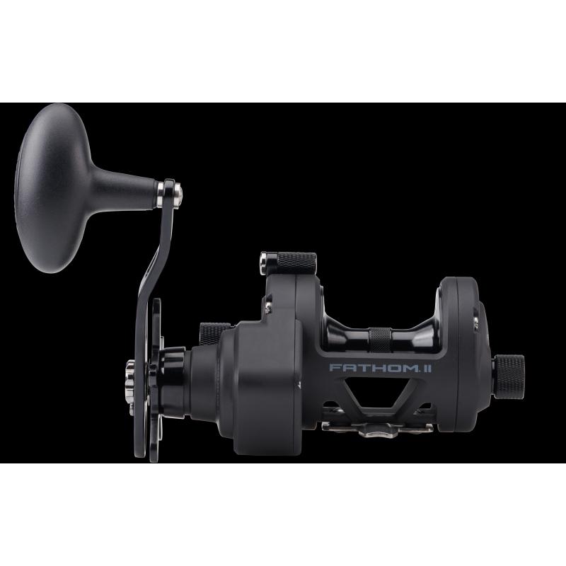 PENN Fathom II 15 SD CS