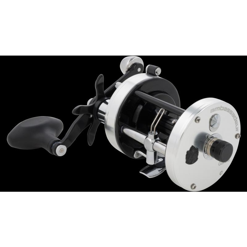 Abu Garcia C3-7000 Amb Bcast C3 Reel