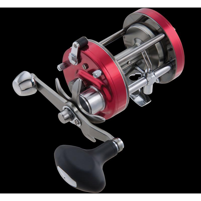 Abu Garcia C-7000 Amb 7000 Baitcast Rolle