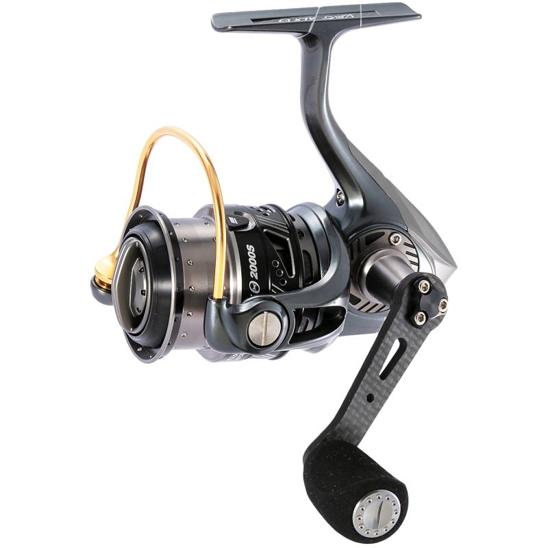 Abu Garcia Revo Alx 2000S Sp Reel