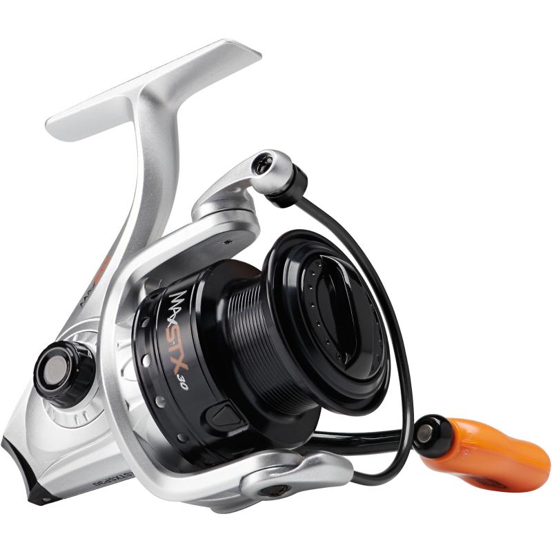 Abu Garcia Max Stx 10 Spinning Reel