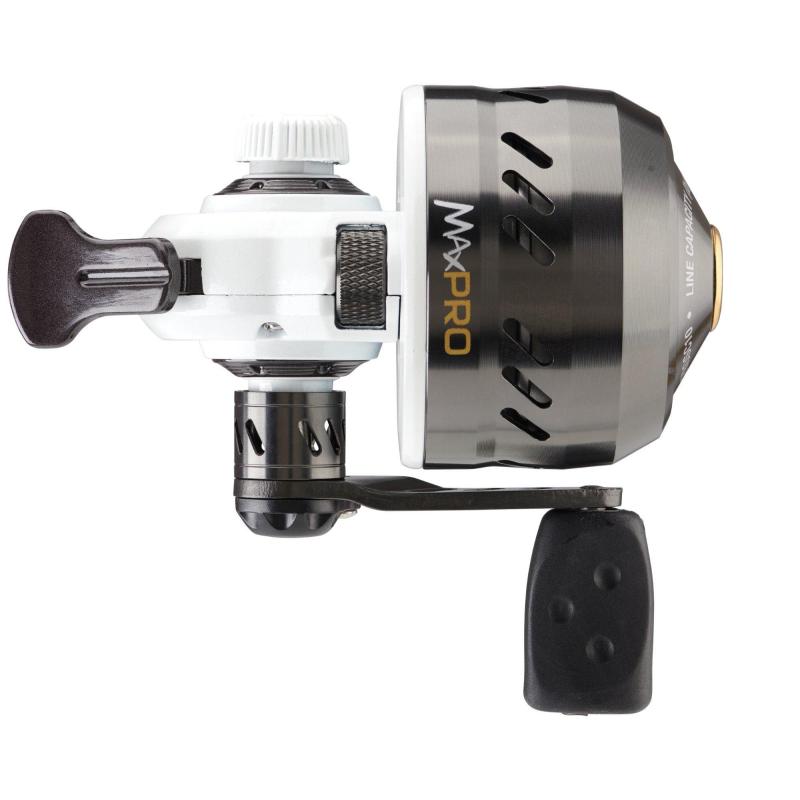 Abu Garcia Max Pro Spincast