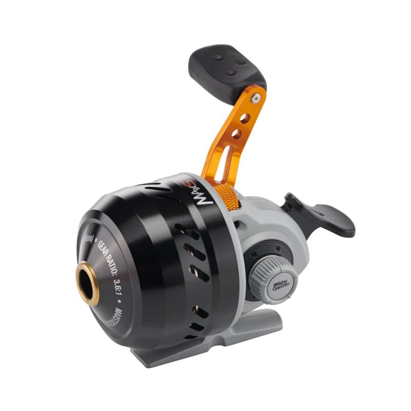 Abu Garcia Max Stx Spincast
