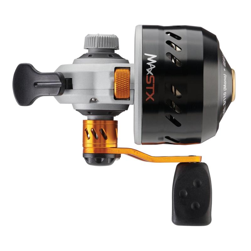 Abu Garcia Max Stx Spincast