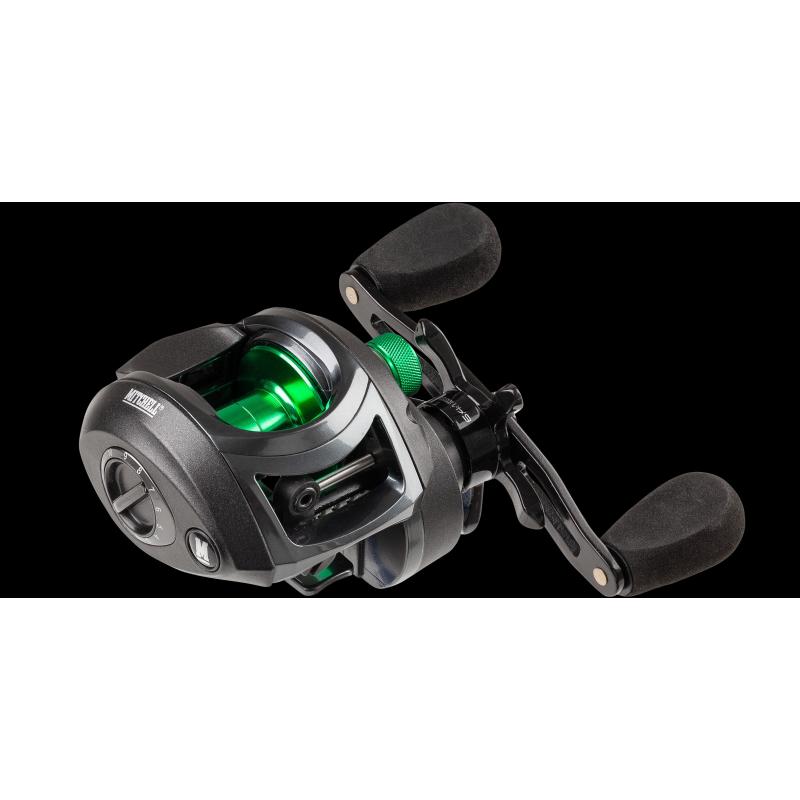 Mitchell MX3 Baitcasting Reel 6.4:1 0,35mm/100m