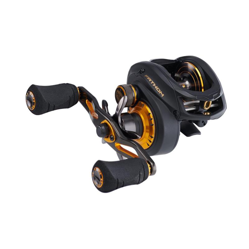 PENN Fathom Low Profile 300 RH 7.3:1