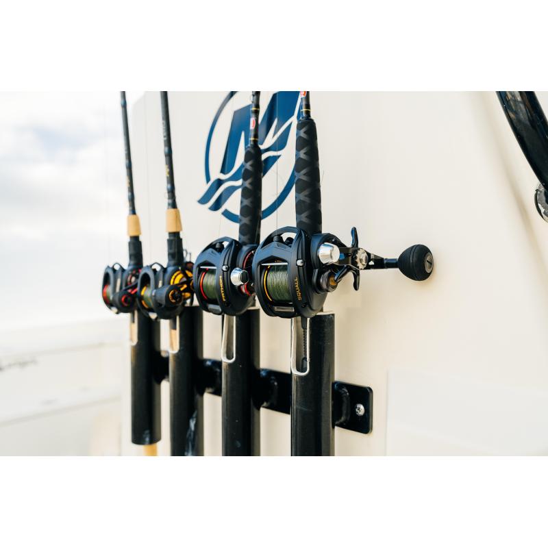 PENN Fathom Low Profile 300 RH 7.3:1