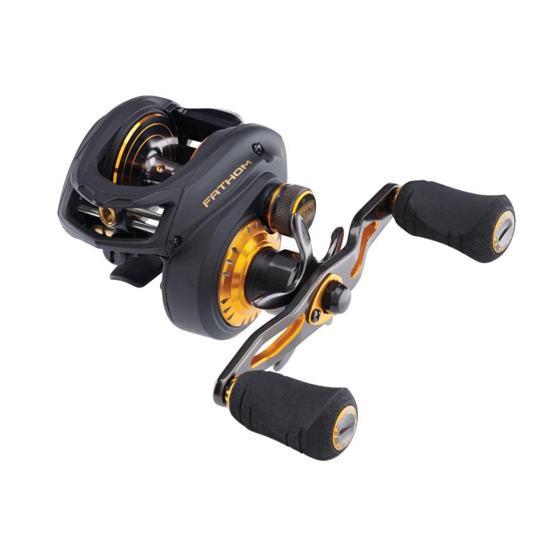 PENN Fathom Low Profile 300 LH 7.3:1