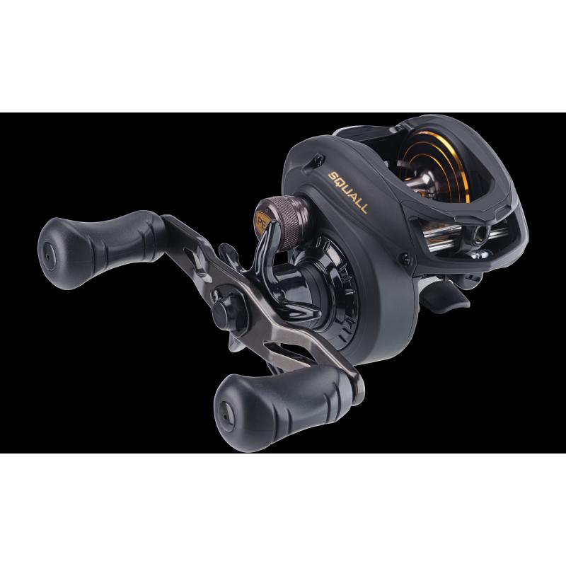 PENN Squall Low Profile 300 RH 7.3:1