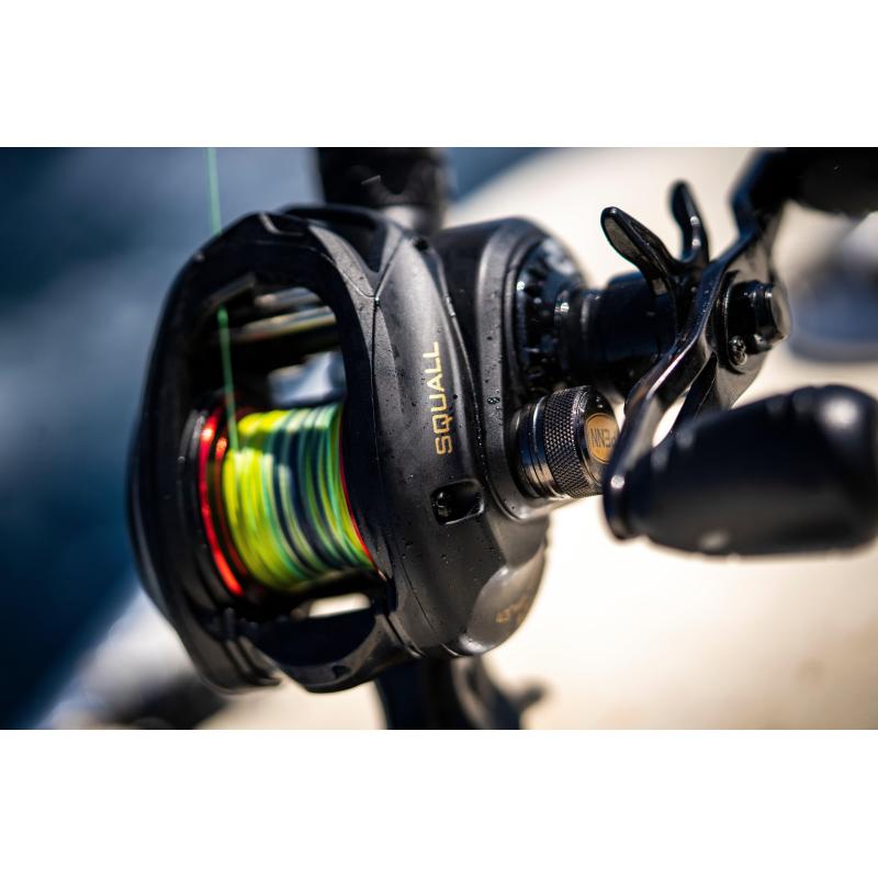 PENN Squall Low Profile 300 RH 7.3:1
