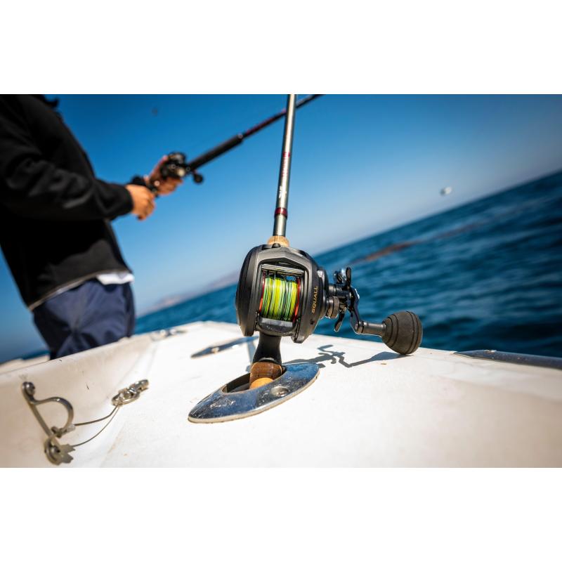 PENN Squall Low Profile 300 RH 7.3:1