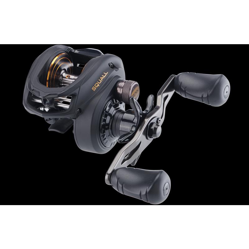 PENN Squall Low Profile 300 LH 7.3:1