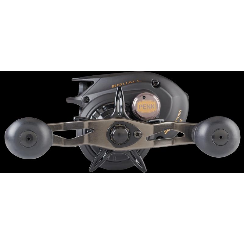 PENN Squall Low Profile 300 LH 7.3:1