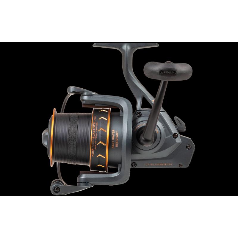 PENN Surfblaster III Longcast 8000 4.7:1