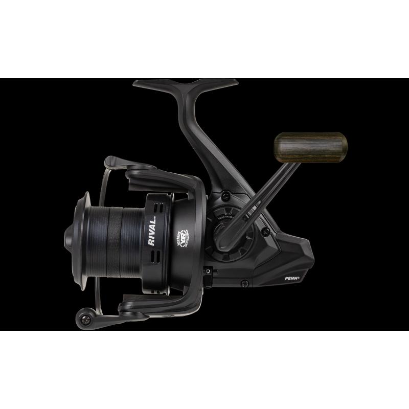 PENN Rival Longcast Black 6000 4.8:1