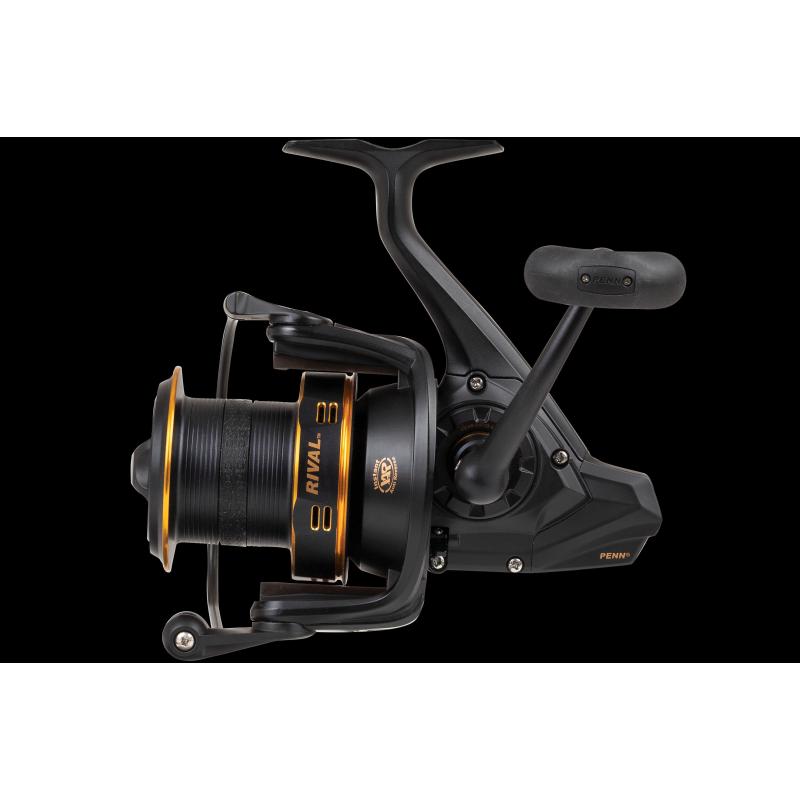 PENN Rival Longcast Gold 6000 4.8:1