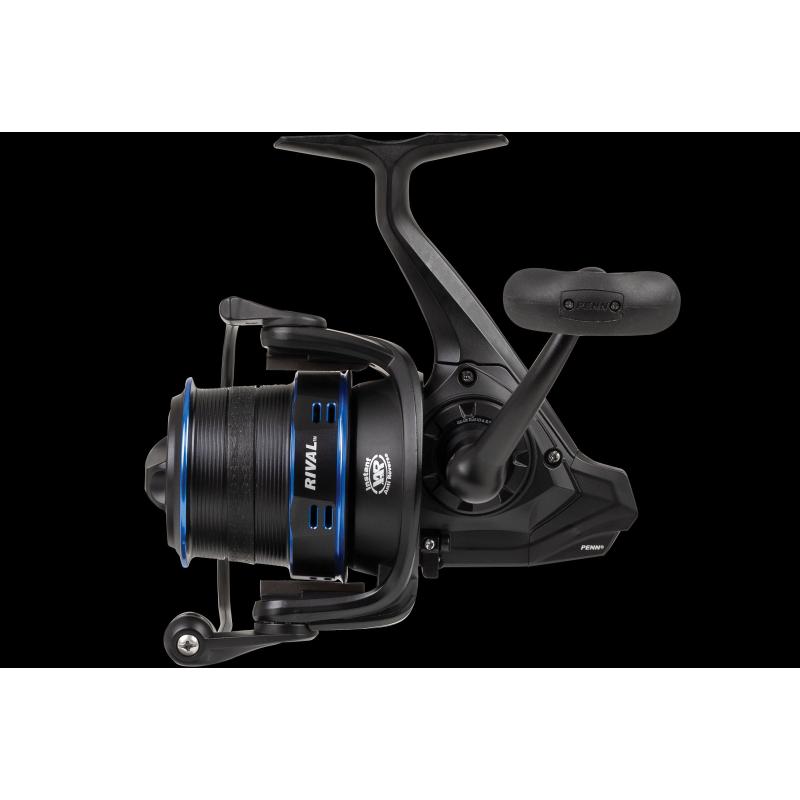 PENN Rival Longcast Blue 6000 4.8:1