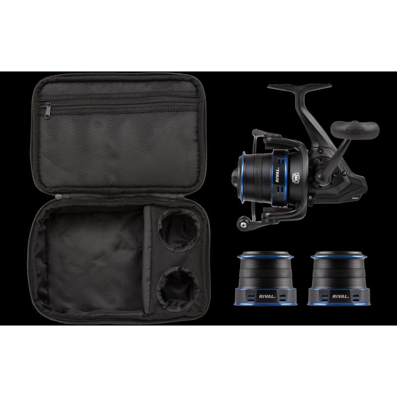 PENN Rival Longcast Surf Pack 7000 4.3:1