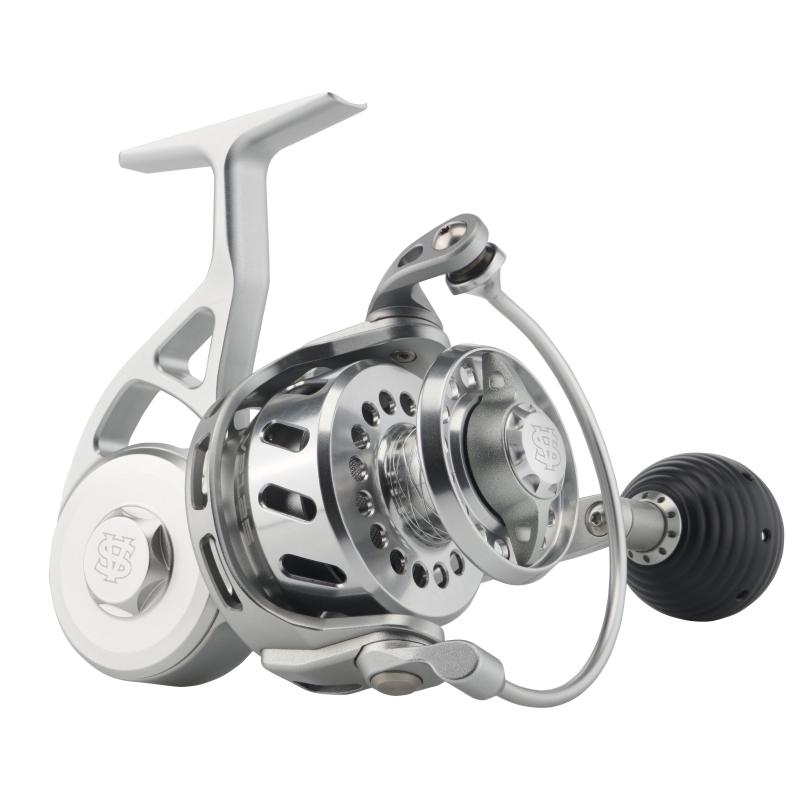 VAN STAAL VR125 4.8:1