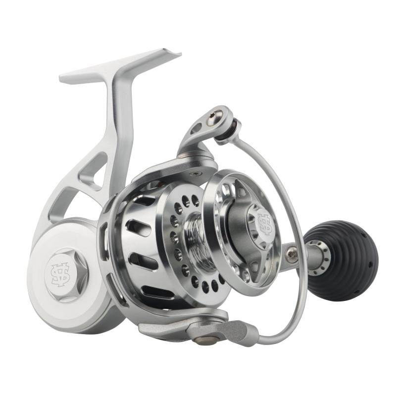 VAN STAAL VR150 4.8:1