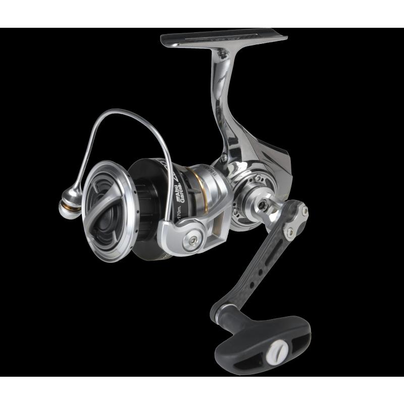 Abu Garcia Zenon 2500Msh