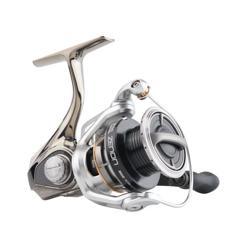 Abu Garcia Zenon 3000Msh