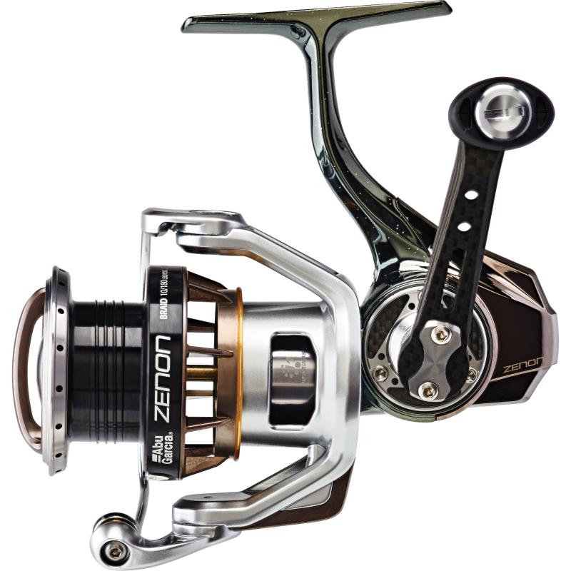 Abu Garcia Zenon 3000Msh