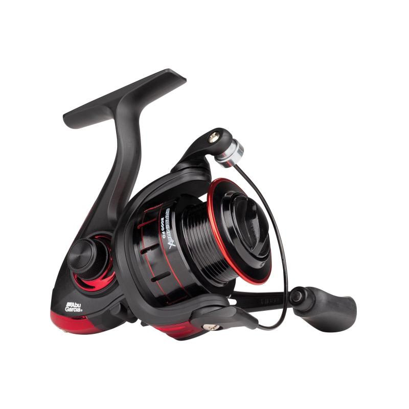 Abu Garcia Cardinal X 3000Fd