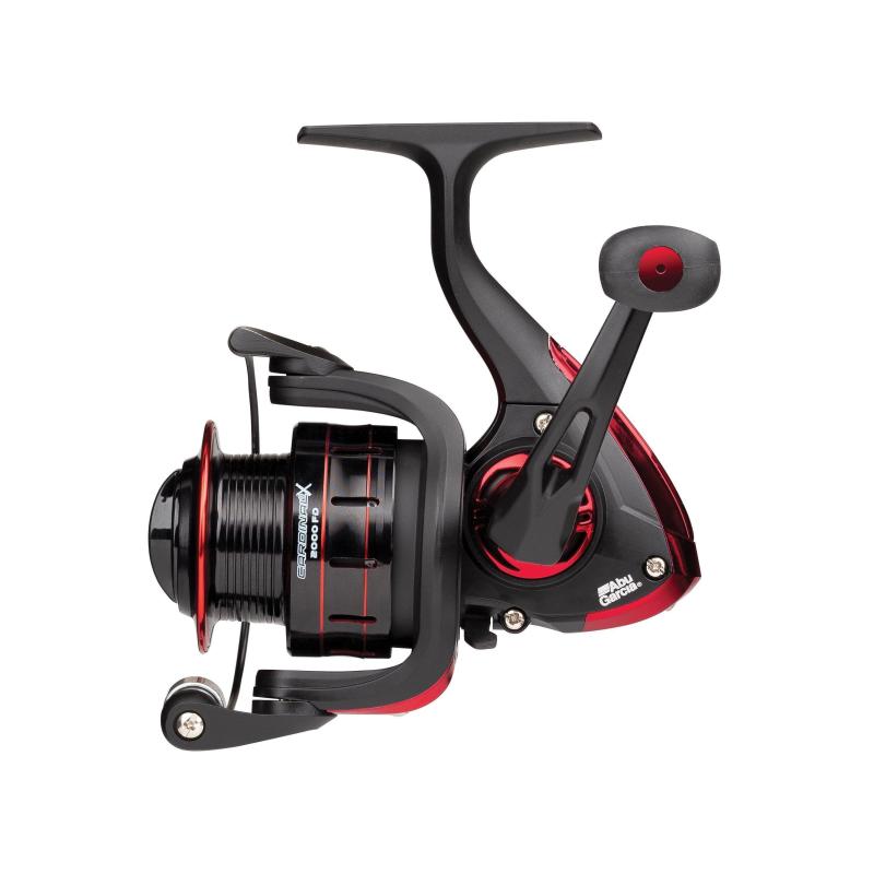 Abu Garcia Cardinal X 3000Fd