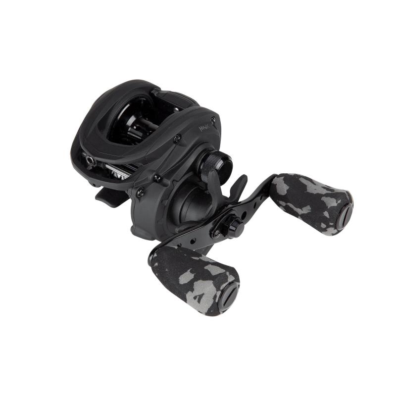Abu Garcia Max4X-L Black Ops