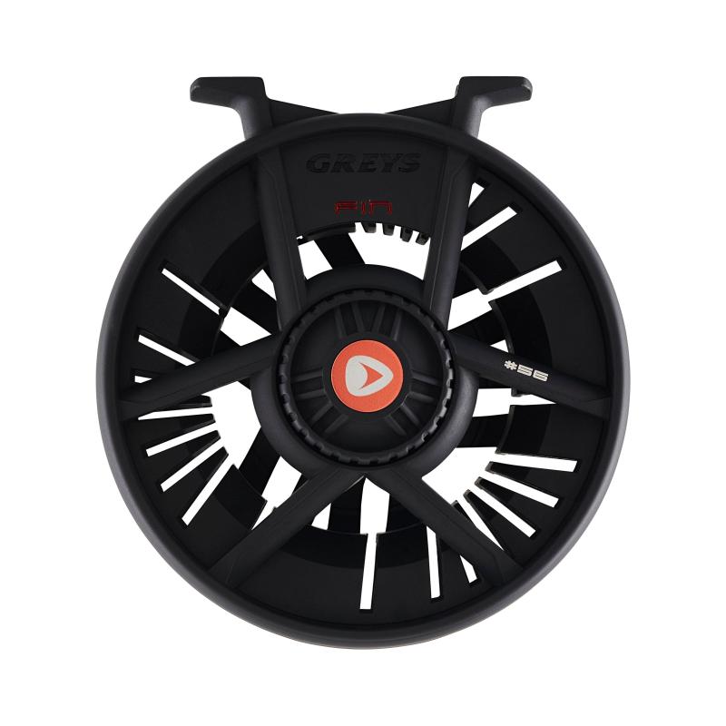 Greys Fin Fly Reel 34