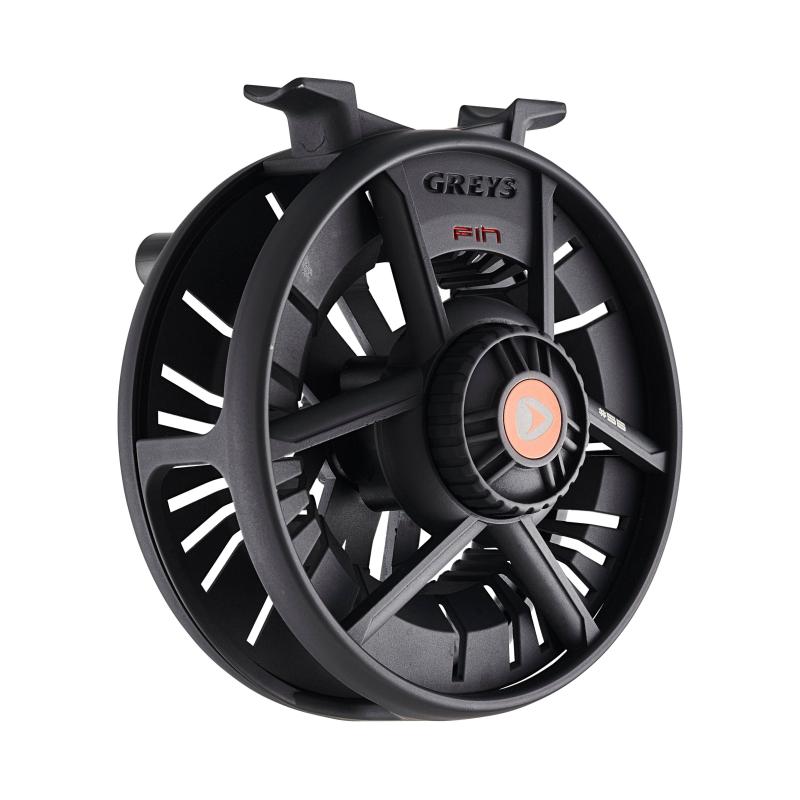 Greys Fin Fly Reel 56