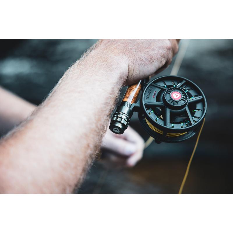 Greys Fin Fly Reel 56