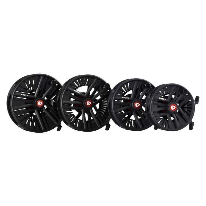 Greys Fin Fly Reel 910
