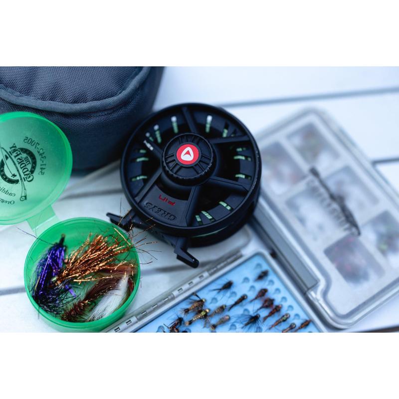 Greys Fin Fly Reel 910