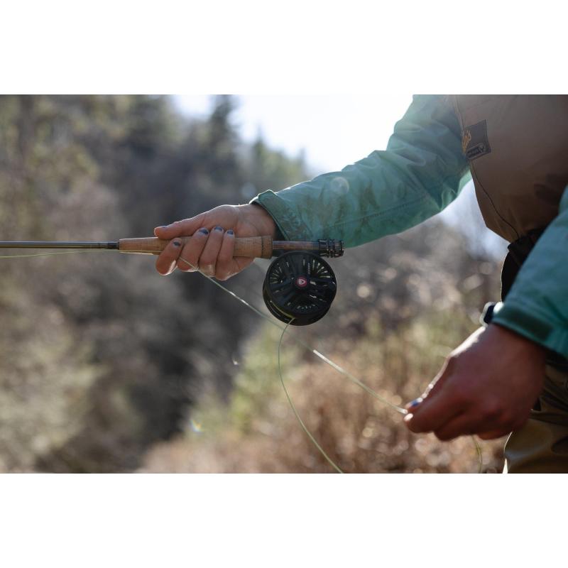Greys Fin Fly Reel 910