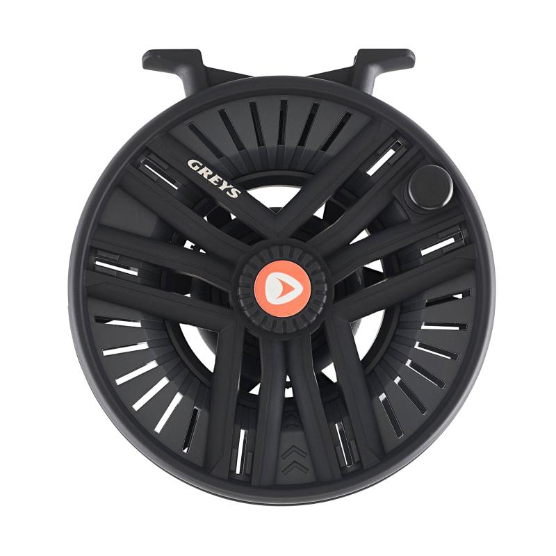 Greys Fin Cassette Fly Reel 56