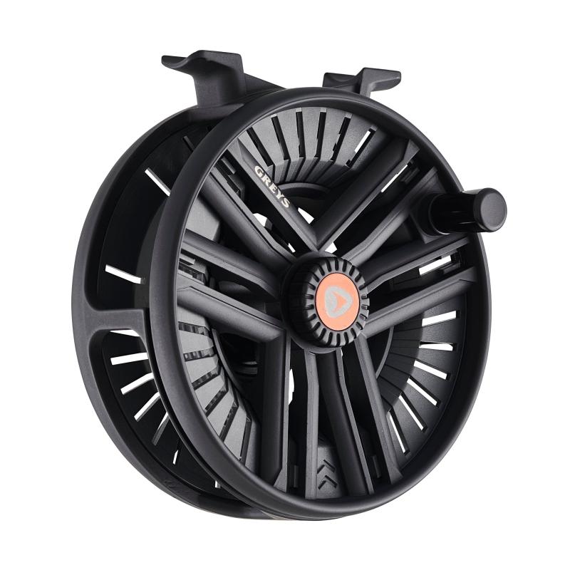 Greys Fin Cassette Fly Reel 56