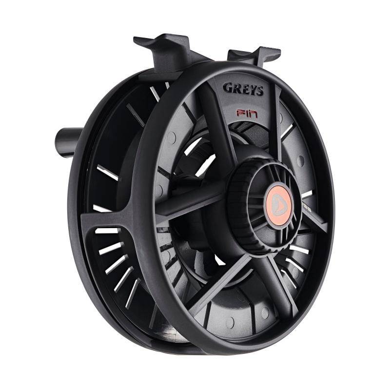 Greys Fin Cassette Fly Reel 78