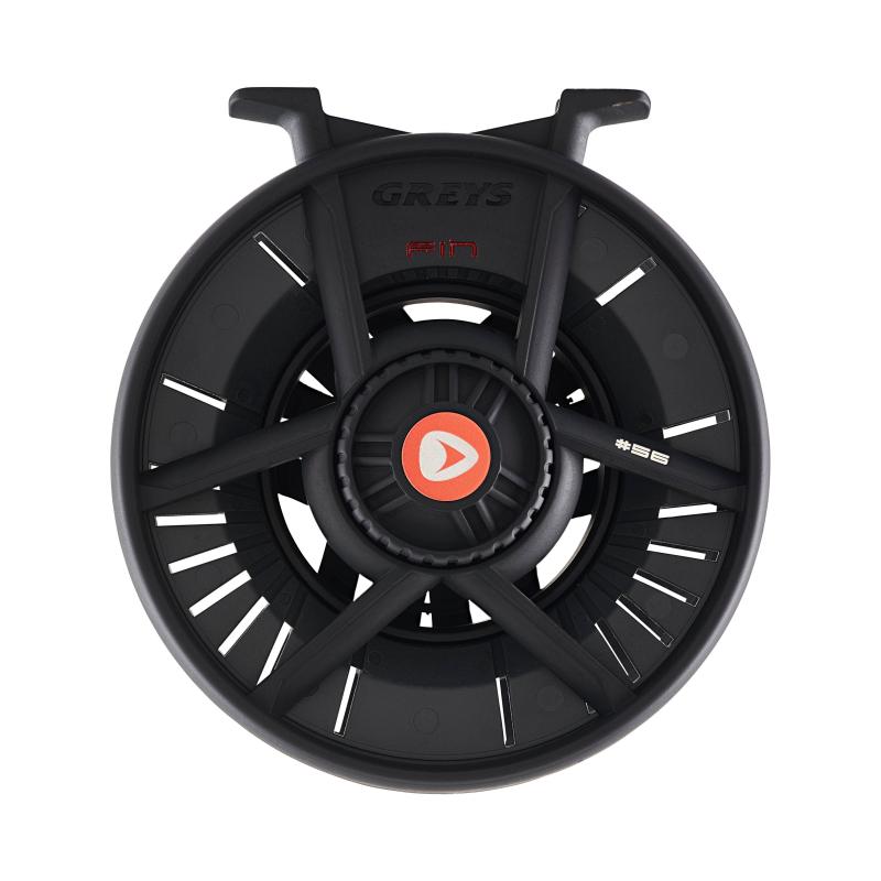 Greys Fin Cassette Fly Reel 78