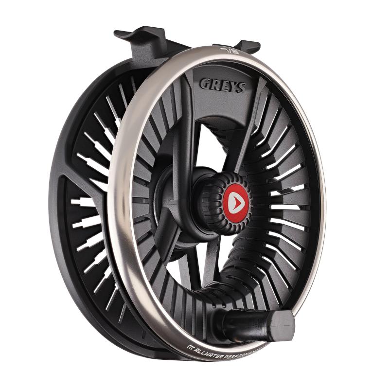 Produktbild Greys Tail AW Fly Reel 78