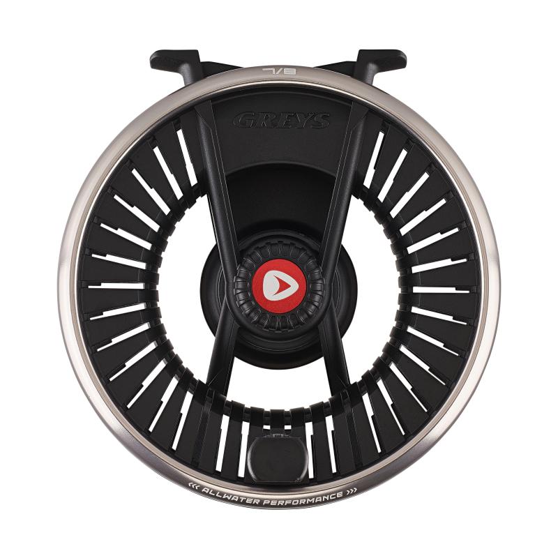 Greys Tail AW Fly Reel 78