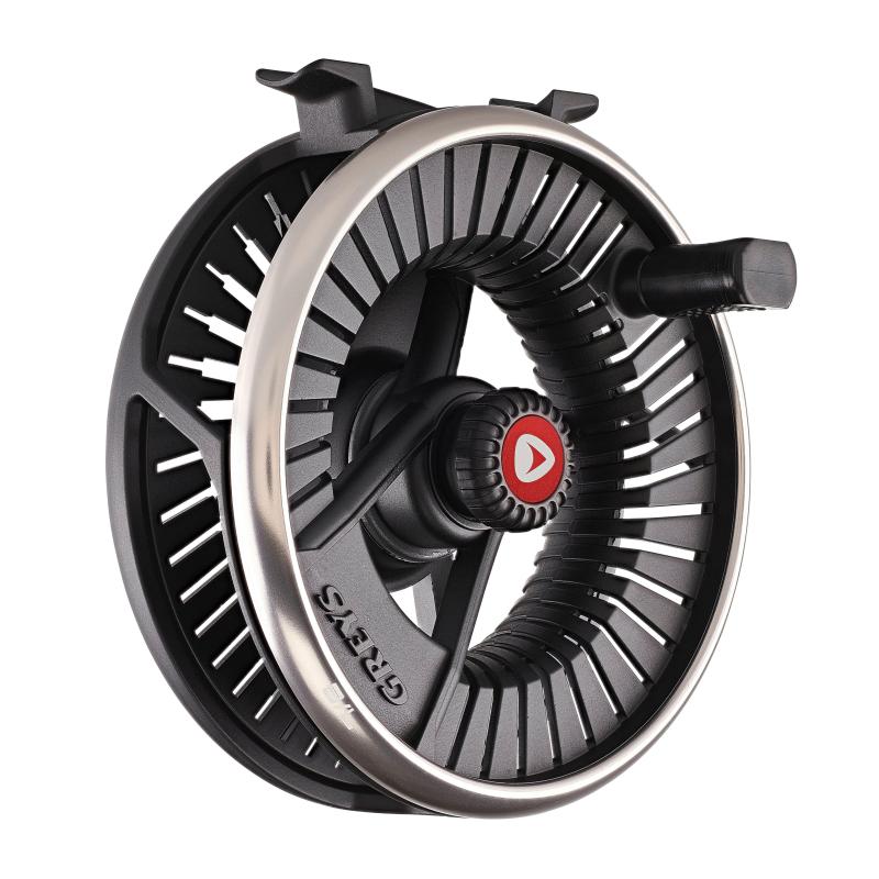 Greys Tail AW Fly Reel 78