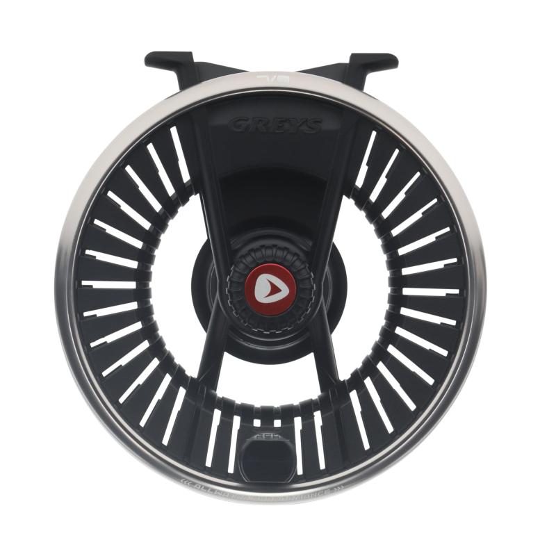 Greys Tail AW Fly Reel 910