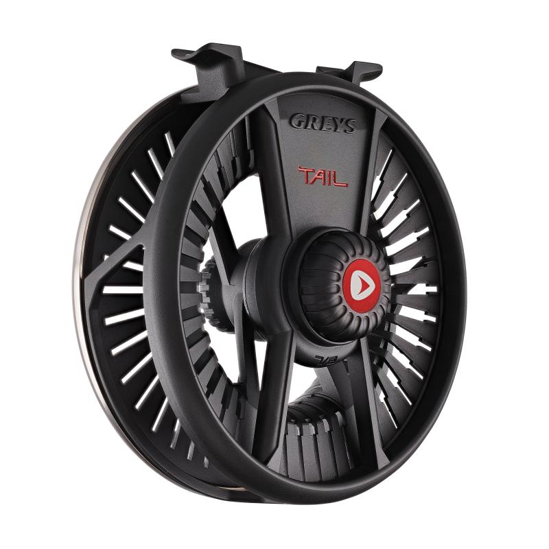 Greys Tail AW Fly Reel 910