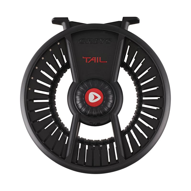 Greys Tail AW Fly Reel 910