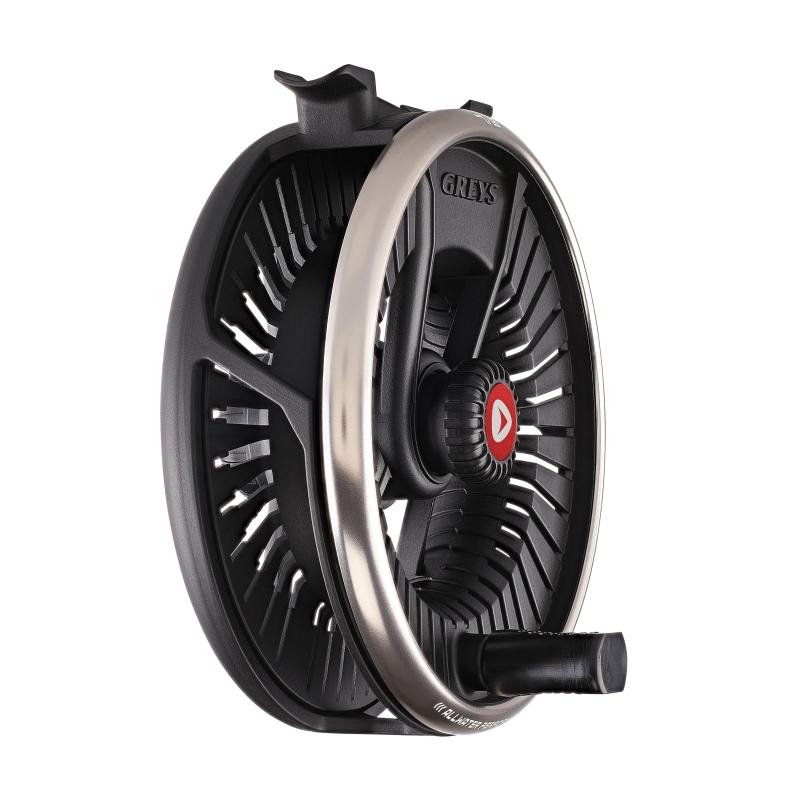 Greys Tail AW Fly Reel 910