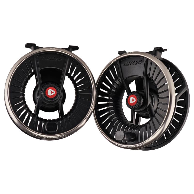 Greys Tail AW Fly Reel 910