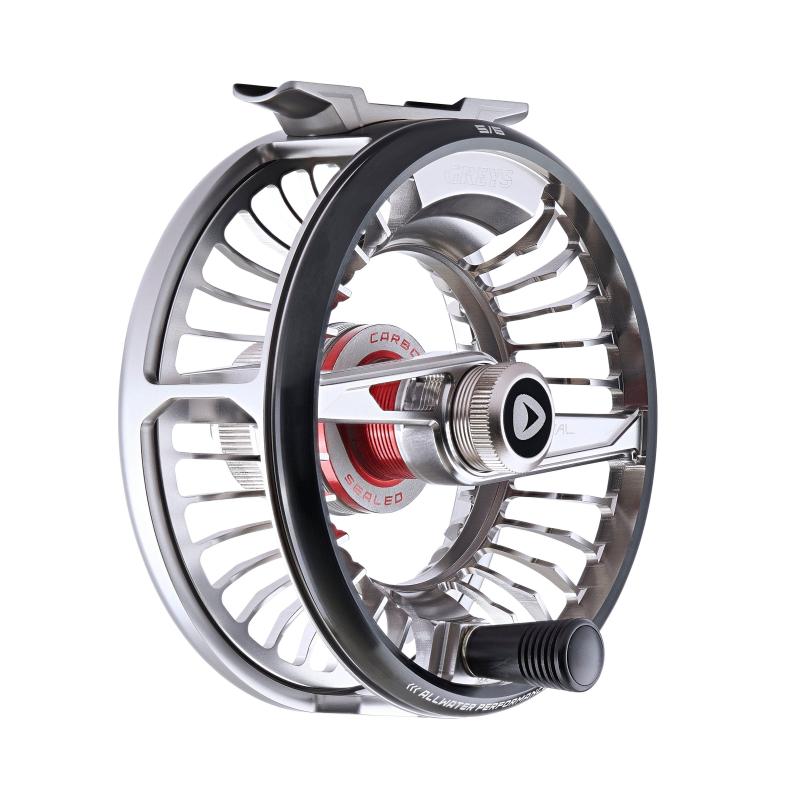 Greys TITAL Fly Reel 34